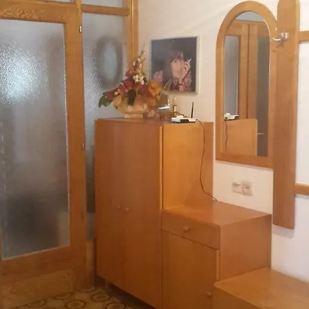 Penzion As