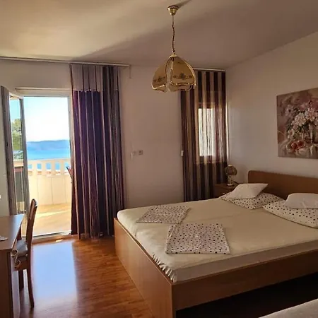 As Guest house Brela