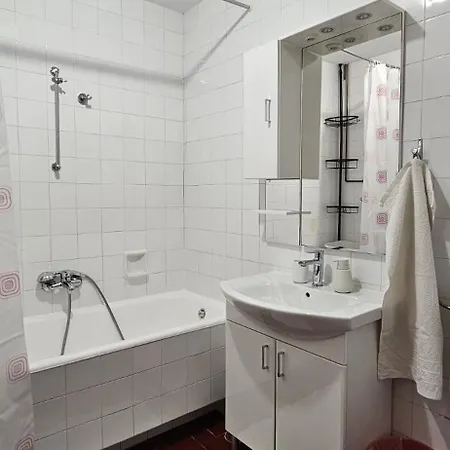 As Guest house
