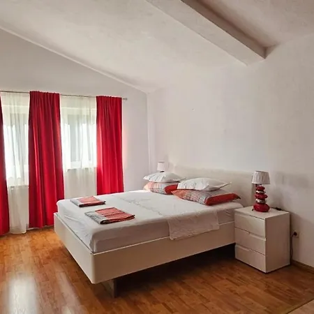 As Guest house Brela