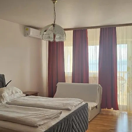 Guest house As Brela