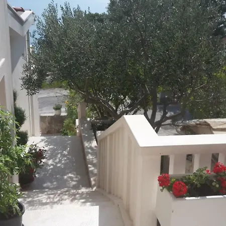 Guest house As Brela
