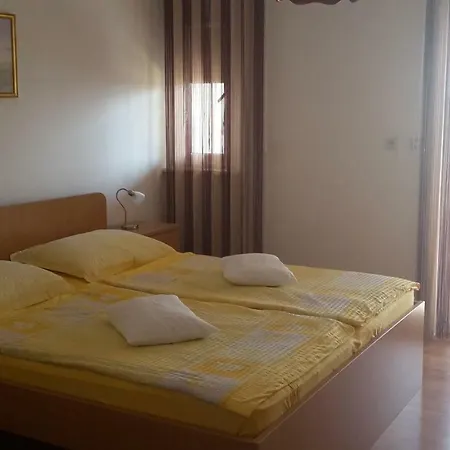As Guest house Brela