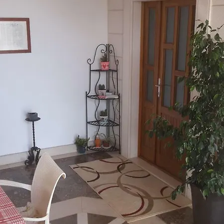 As Guest house