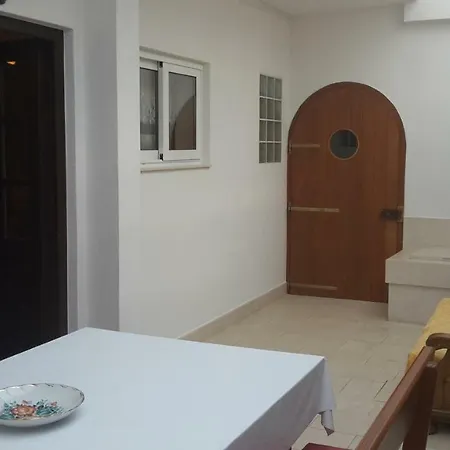 Guest house As Brela