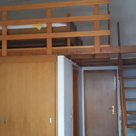As Guest house Brela