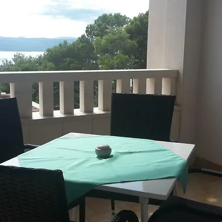 As Guest house Brela