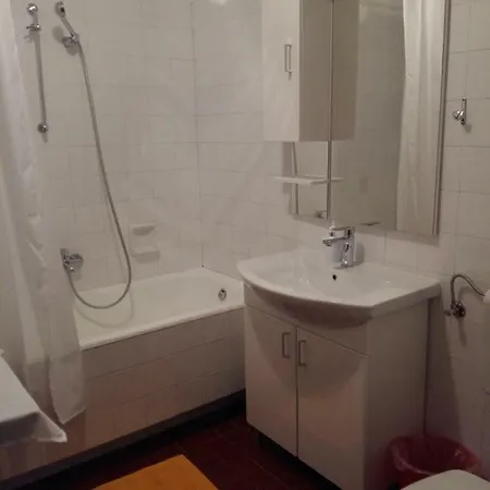 Guest house As 3*